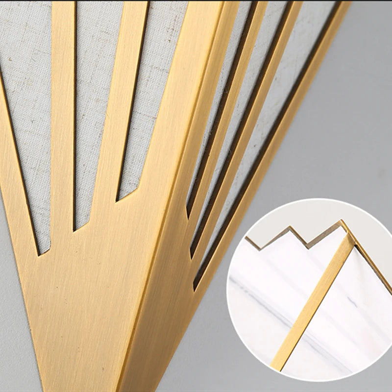 Lampe de chevet Murale Nordique Moderne - lampechevetdesign.com