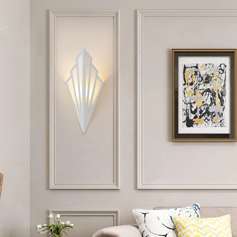 Lampe de chevet Murale Nordique Moderne - lampechevetdesign.com