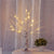 Lampe de chevet LED Arbre Lumineux - lampechevetdesign.com