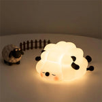 Lampe de chevet Animaux Dodo pour Enfants - lampechevetdesign.com