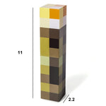 Lampe de chevet Murale Tactile Minecraft - lampechevetdesign.com
