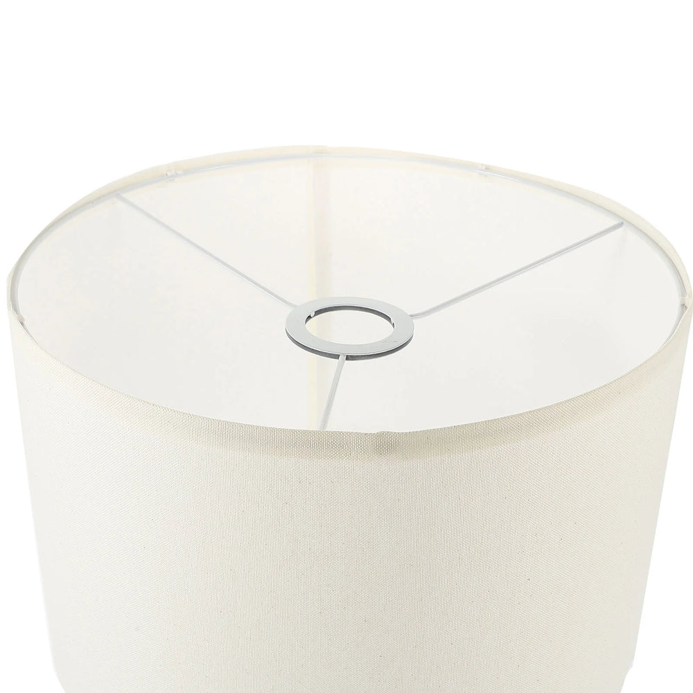 Abat-jour en Lin pour Lampe de Chevet - lampechevetdesign.com
