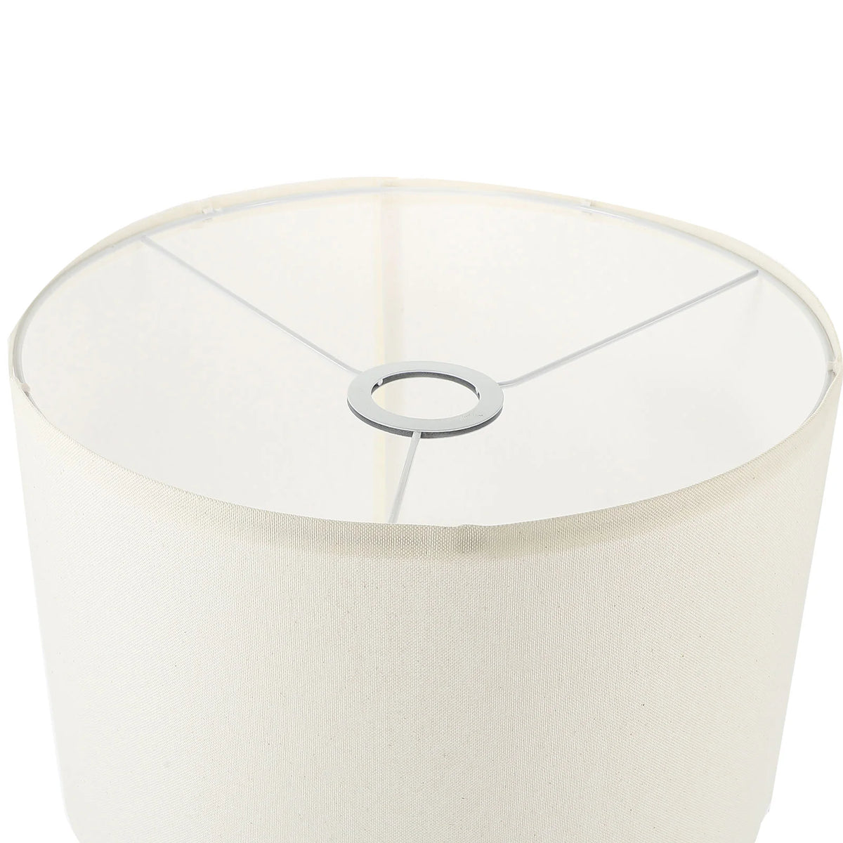 Abat-jour en Lin pour Lampe de Chevet - lampechevetdesign.com