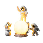 Lampe de chevet Originale Astronautes - lampechevetdesign.com