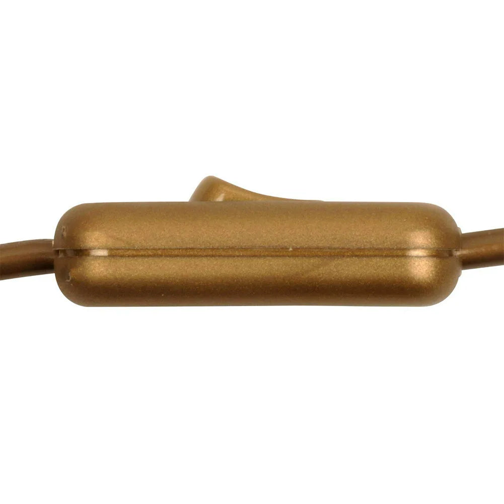Interrupteur Lampe de Chevet Discret - lampechevetdesign.com