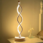 Lampe de chevet Style Luxe - lampechevetdesign.com