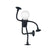 Lampe De Bureau Petit Bonhomme Modifiable