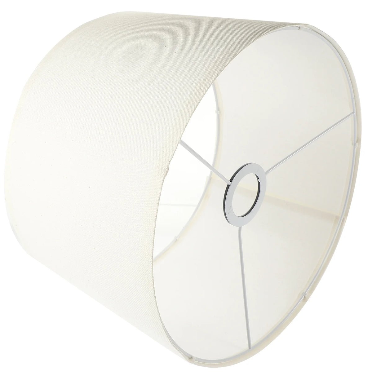 Abat-jour en Lin pour Lampe de Chevet - lampechevetdesign.com