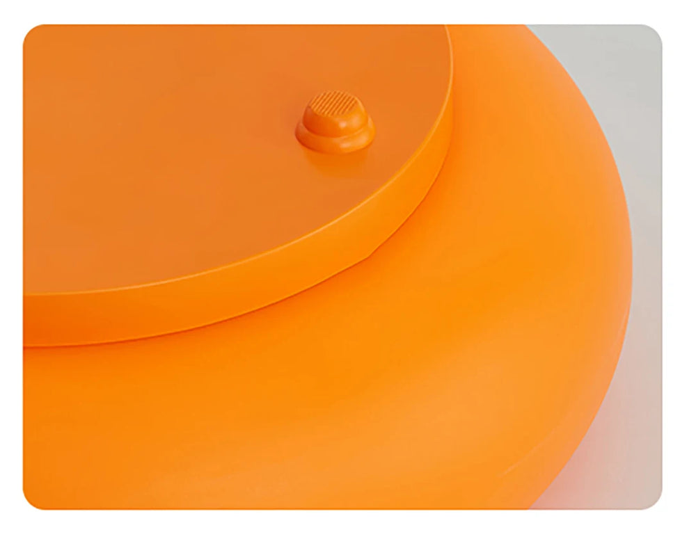 Lampe de chevet Donuts Lumineux - lampechevetdesign.com