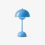 Lampe de chevet Champignon Vintage Tactile Rechargeable - lampechevetdesign.com