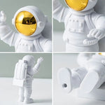 Lampe de chevet Originale Astronautes - lampechevetdesign.com