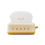 Lampe de chevet LED Toast - lampechevetdesign.com