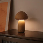 Lampe de chevet Moderne Champignon - lampechevetdesign.com