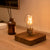 Lampe de Chevet à Lévitation Magnétique - lampechevetdesign.com