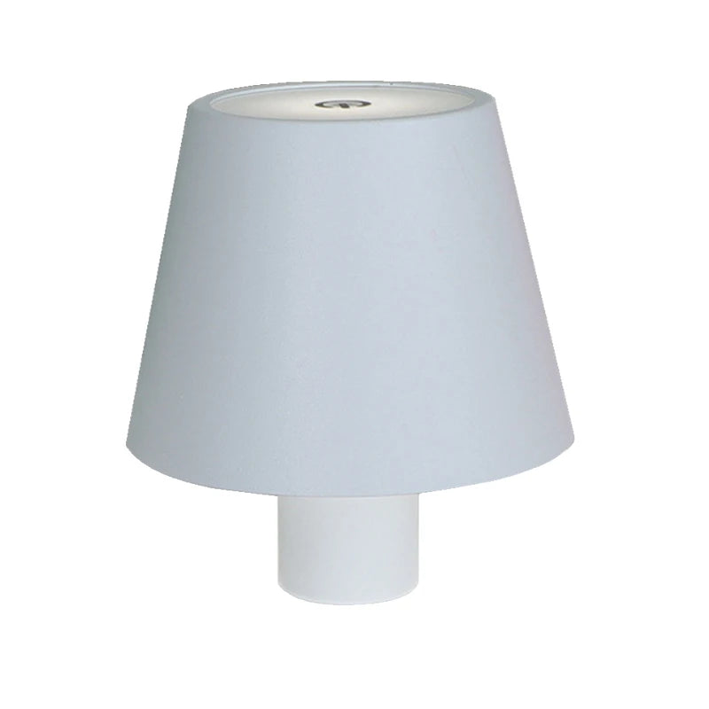 Lampe de Table Sans Fil Design Bouteille - lampechevetdesign.com