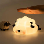Lampe de chevet Animaux Dodo pour Enfants - lampechevetdesign.com