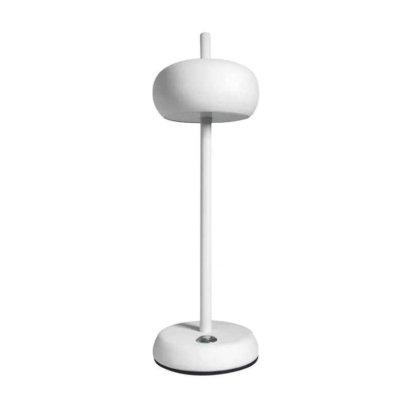 Lampe de chevet Champignon Sans Fil Design - lampechevetdesign.com