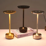 Lampe de chevet Design rechargeable - lampechevetdesign.com
