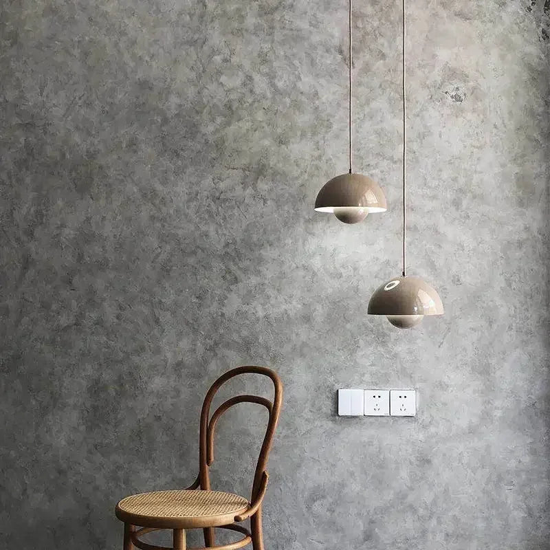 Lampe de Chevet Suspendue Vintage - lampechevetdesign.com