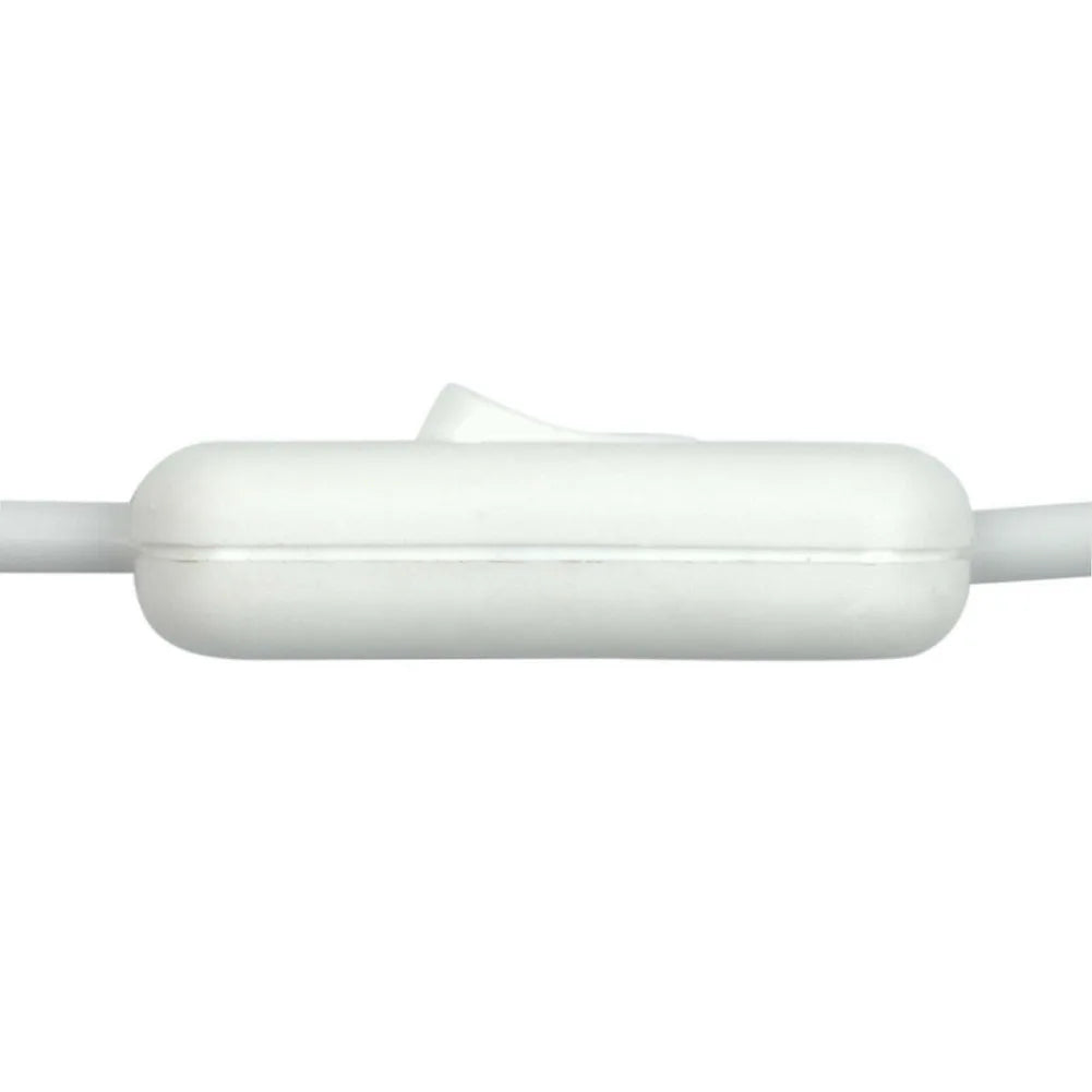 Interrupteur Lampe de Chevet Discret - lampechevetdesign.com