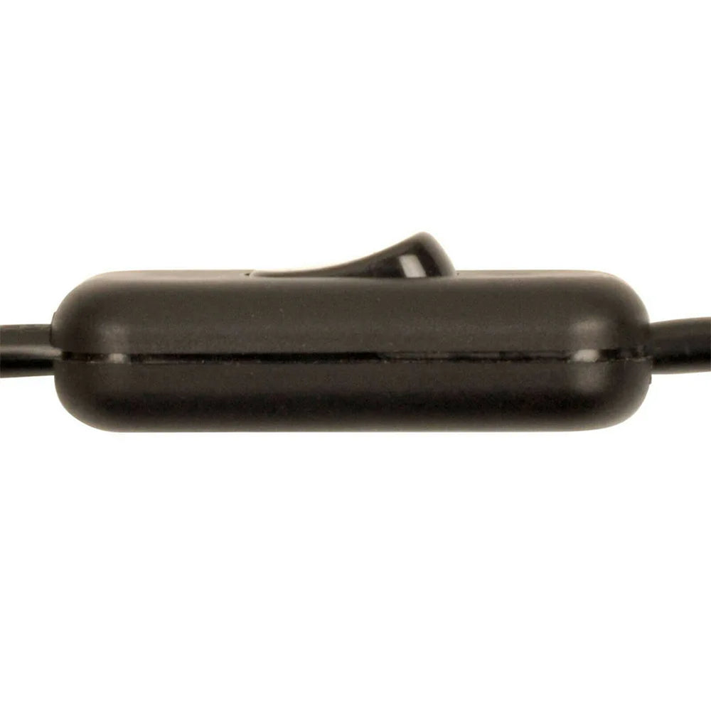 Interrupteur Lampe de Chevet Discret - lampechevetdesign.com