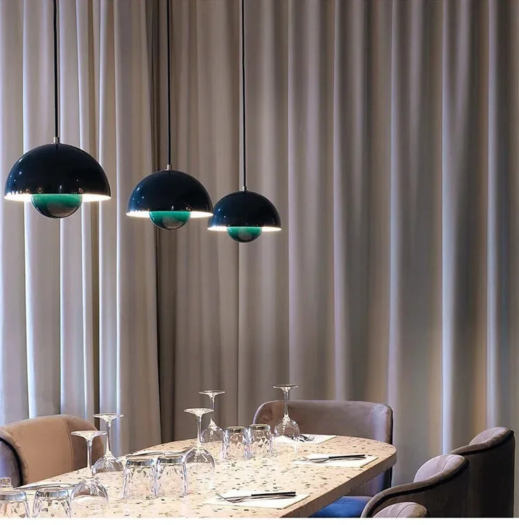 Lampe de Chevet Suspendue Vintage - lampechevetdesign.com