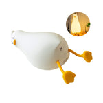 Lampe de chevet Canard Dodo Enfants - lampechevetdesign.com