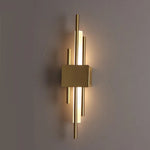 Lampe de chevet Murale Barre Chic - lampechevetdesign.com