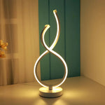 Lampe de chevet Style Luxe - lampechevetdesign.com