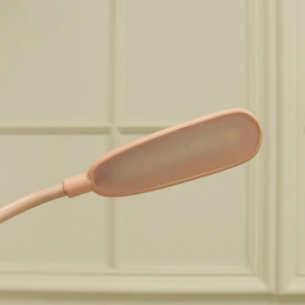 Lampe de chevet Cerf Mignon pour Enfants - lampechevetdesign.com
