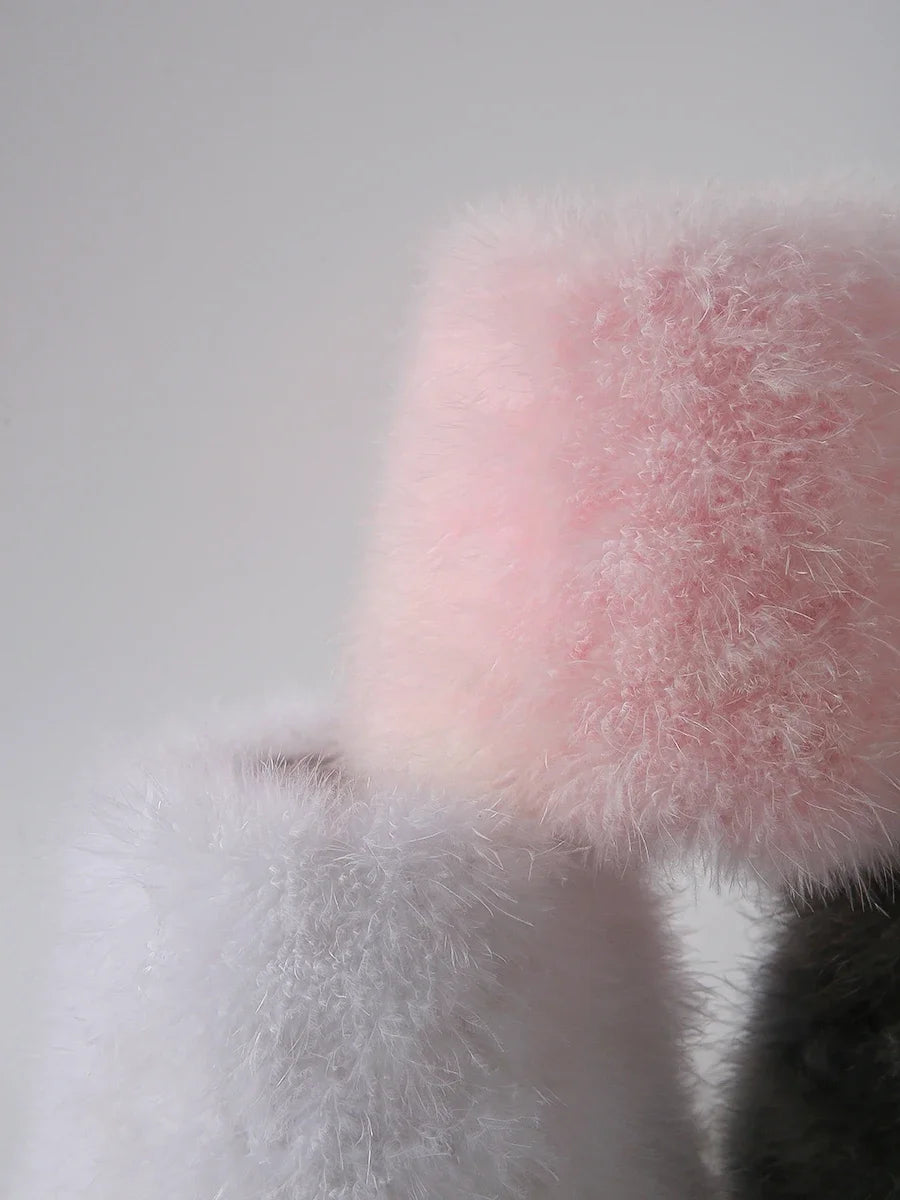 Lampe de Chevet Plume en Forme de Lapin - lampechevetdesign.com