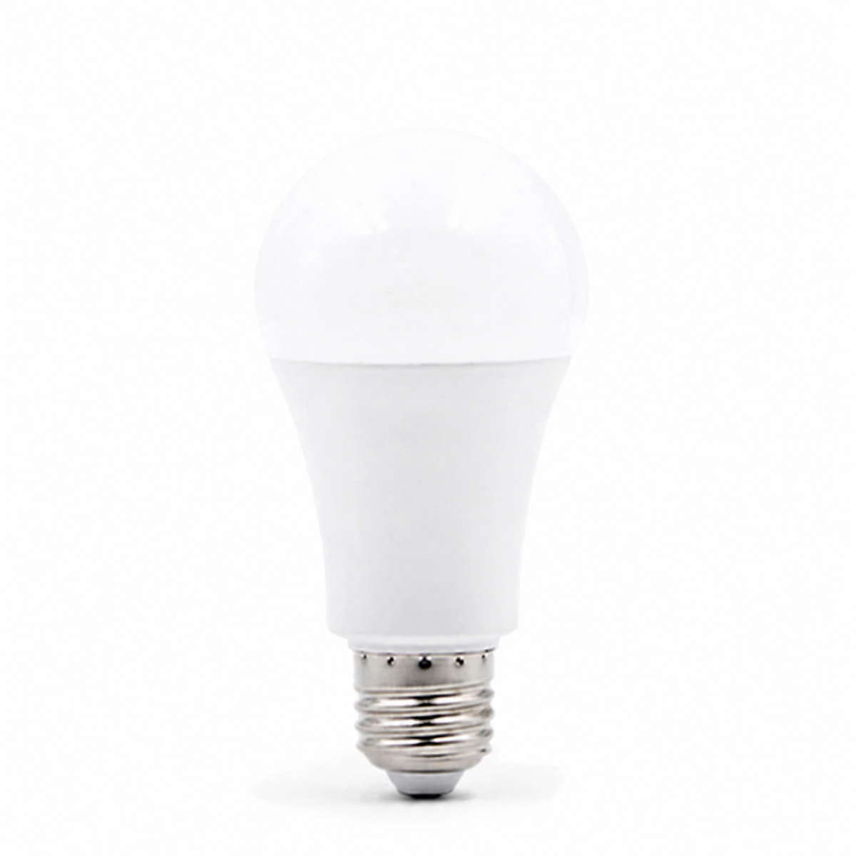 Ampoule LED E27 Blanche - lampechevetdesign.com