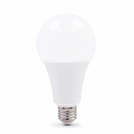 Ampoule LED E27 Blanche - lampechevetdesign.com
