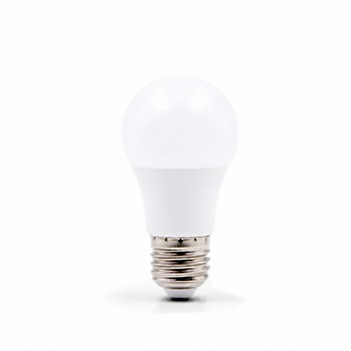 Ampoule LED E27 Blanche - lampechevetdesign.com