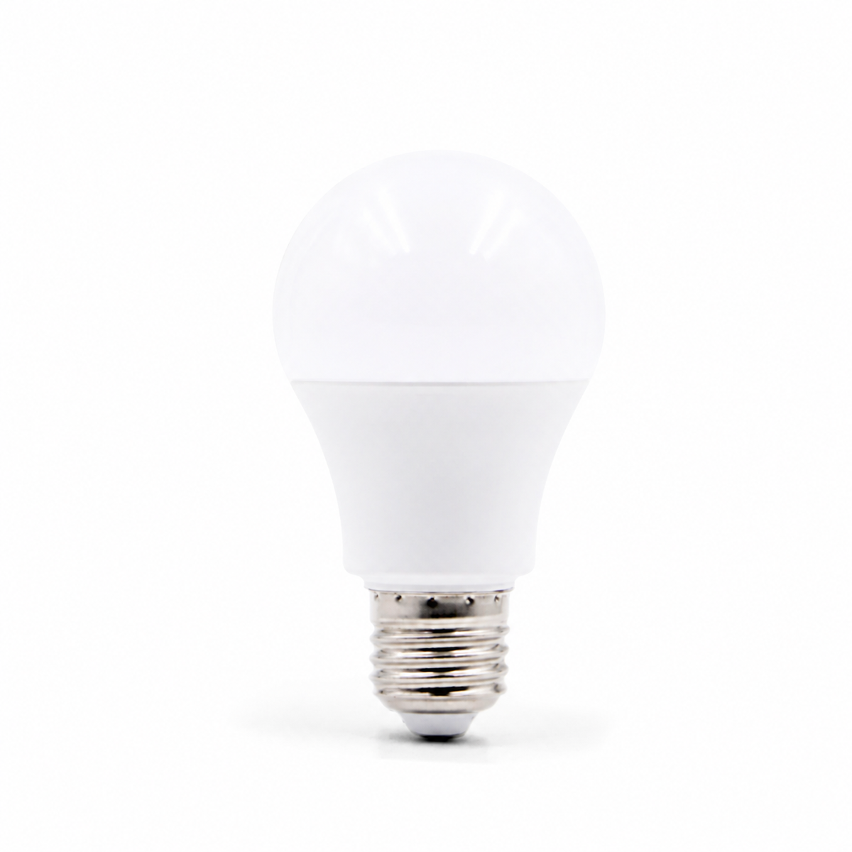 Ampoule LED E27 Blanche - lampechevetdesign.com