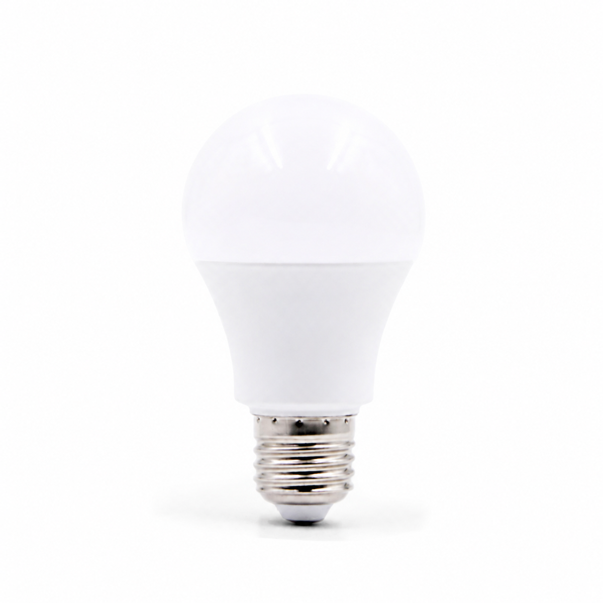 Ampoule LED E27 Blanche - lampechevetdesign.com