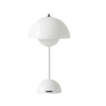 Lampe de chevet Champignon Vintage Tactile Rechargeable - lampechevetdesign.com