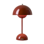 Lampe de Chevet Tactile Champignon Vintage - lampechevetdesign.com