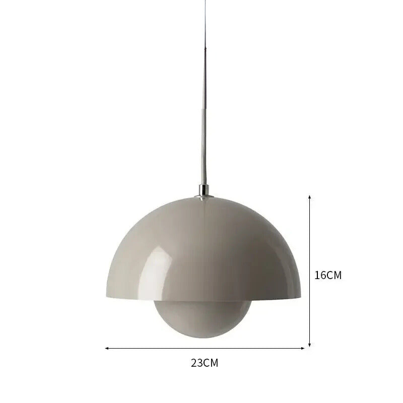 Lampe de Chevet Suspendue Vintage - lampechevetdesign.com