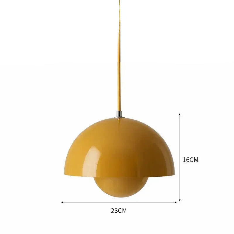 Lampe de Chevet Suspendue Vintage - lampechevetdesign.com
