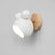 Lampe de chevet Murale Moderne avec Oreilles - lampechevetdesign.com