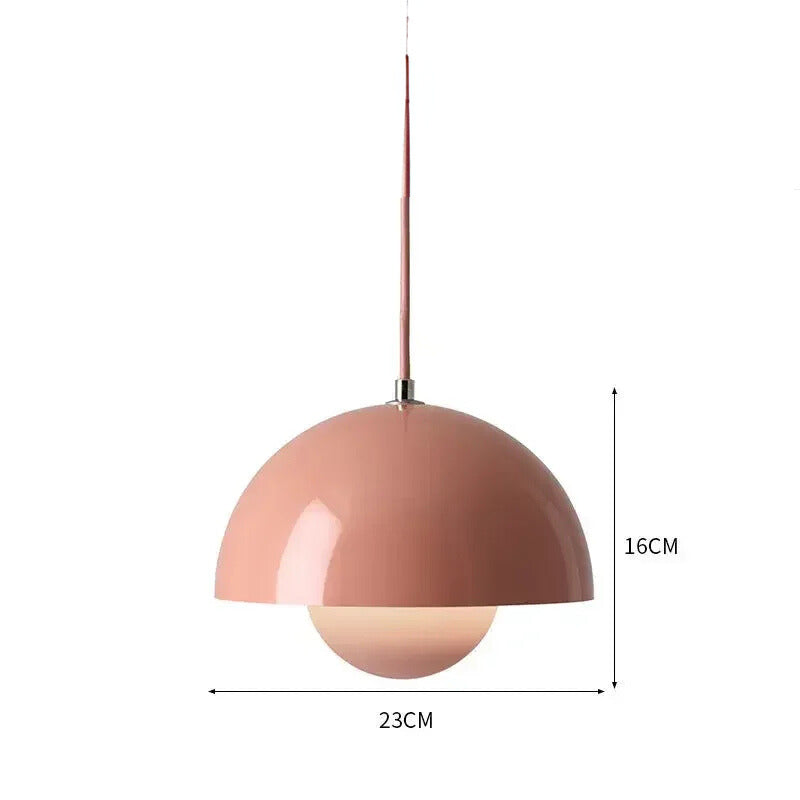 Lampe de Chevet Suspendue Vintage - lampechevetdesign.com