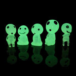 Lampe de chevet mini figurines pour enfants - lampechevetdesign.com